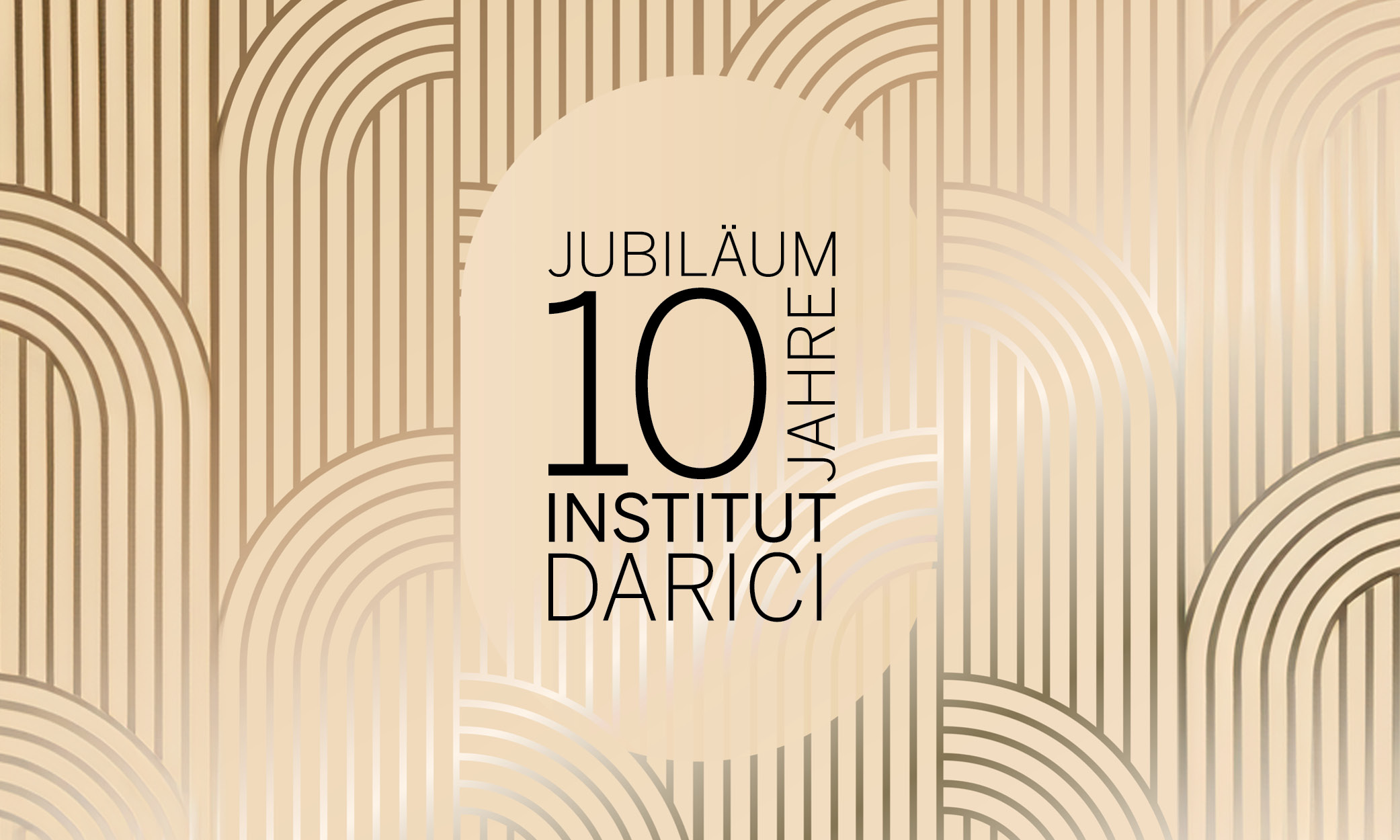 Slider Jubeläuum 10 Jahre